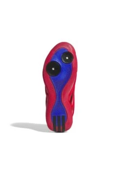 ADIDAS PERFORMANCE HARDEN VOLUME 9 - Basketball Shoes - Pure Ruby Core Black Lucid Blue 14 ADIDAS PERFORMANCE HARDEN VOLUME 9 - Basketball Shoes - Pure Ruby Core Black Lucid Blue -Stock X 9627d320973d4fed88ff846a49ae7863