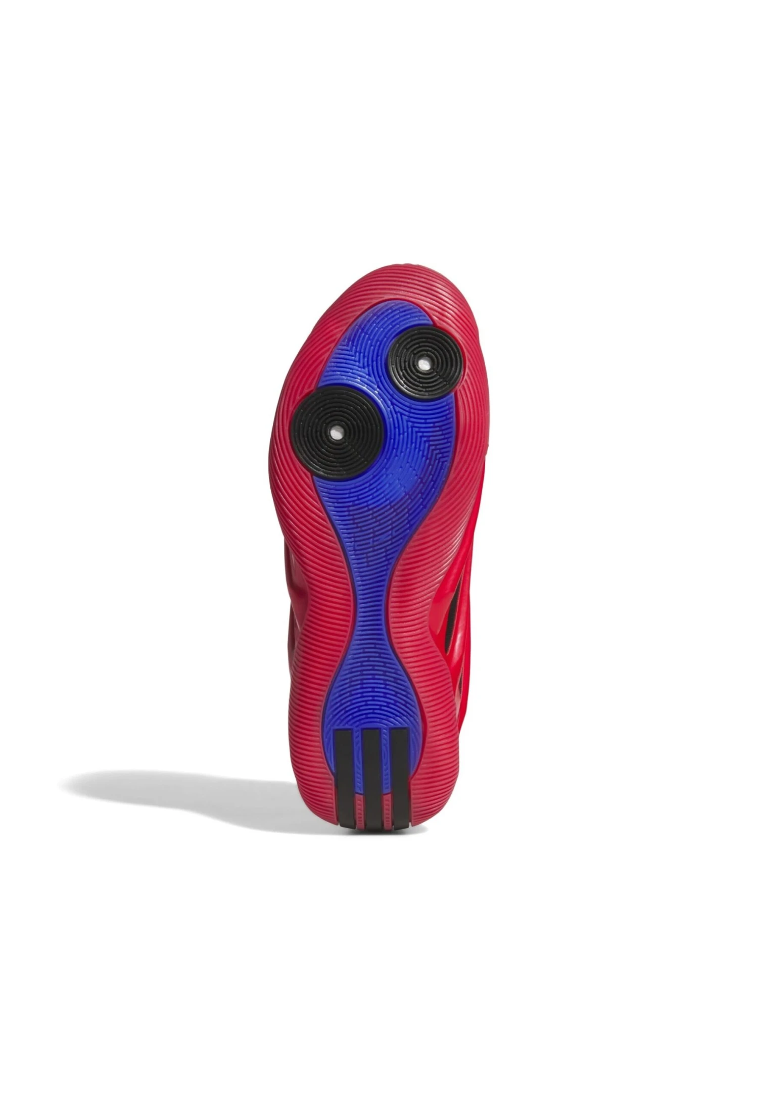 ADIDAS PERFORMANCE HARDEN VOLUME 9 - Basketball Shoes - Pure Ruby Core Black Lucid Blue 7 ADIDAS PERFORMANCE HARDEN VOLUME 9 - Basketball Shoes - Pure Ruby Core Black Lucid Blue - Image 5