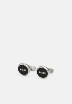 Boss Andy - Cufflinks - Black