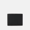 Calvin Klein Elevated Trifold Unisex - Wallet -Black -Stock X 966bfabc4ced4c05aeb7974a380ef21a