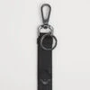 Emporio Armani KEYRING - Keyring - Black Beauty -Stock X 967890983c7e4adcaf1e38b1682f3573