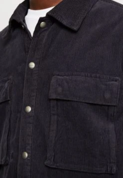 AllSaints Natt Jacket - Light Jacket - True Navy -Stock X 9679f512d0ab4cf28b5715b54f060b61