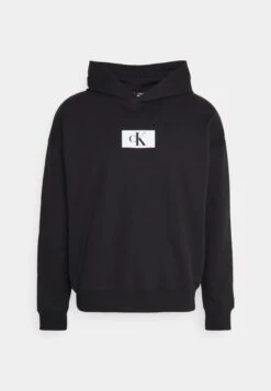 Hoodie - Pyjama Top - Black -Stock X 9691e47b5a8041d18b9934ebcdc3d3e7