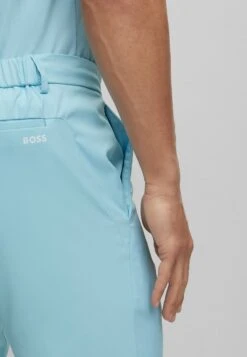 Boss S_Drax - Shorts - Light Blue One -Stock X 9695f7efdd4f453e8820a4f1a98352f7