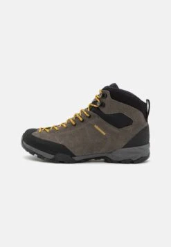 Scarpa Mojito Hike Gtx - Hiking Shoes - Titanium/Mustard