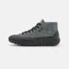 Vans Destruct Mid Mte 1- High-Top Trainers - Pewter/Black