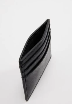 Michael Kors HARRISON - Business Card Holder - Black -Stock X 96b8e9ef235a4baa9175a1c1f8ee1fda