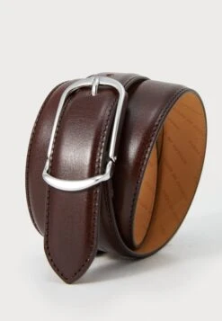 Tiger Of Sweden CONMOD - Belt - Dark Brown -Stock X 96b9e10643d74dad87975dfc967e6dfb