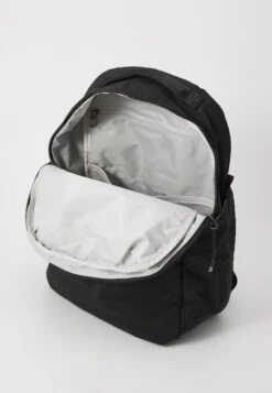 Nike Sportswear AURA - Rucksack - Black/black/(gunmetal) -Stock X 96e12e64d3704a0d8553641a403eb1b7