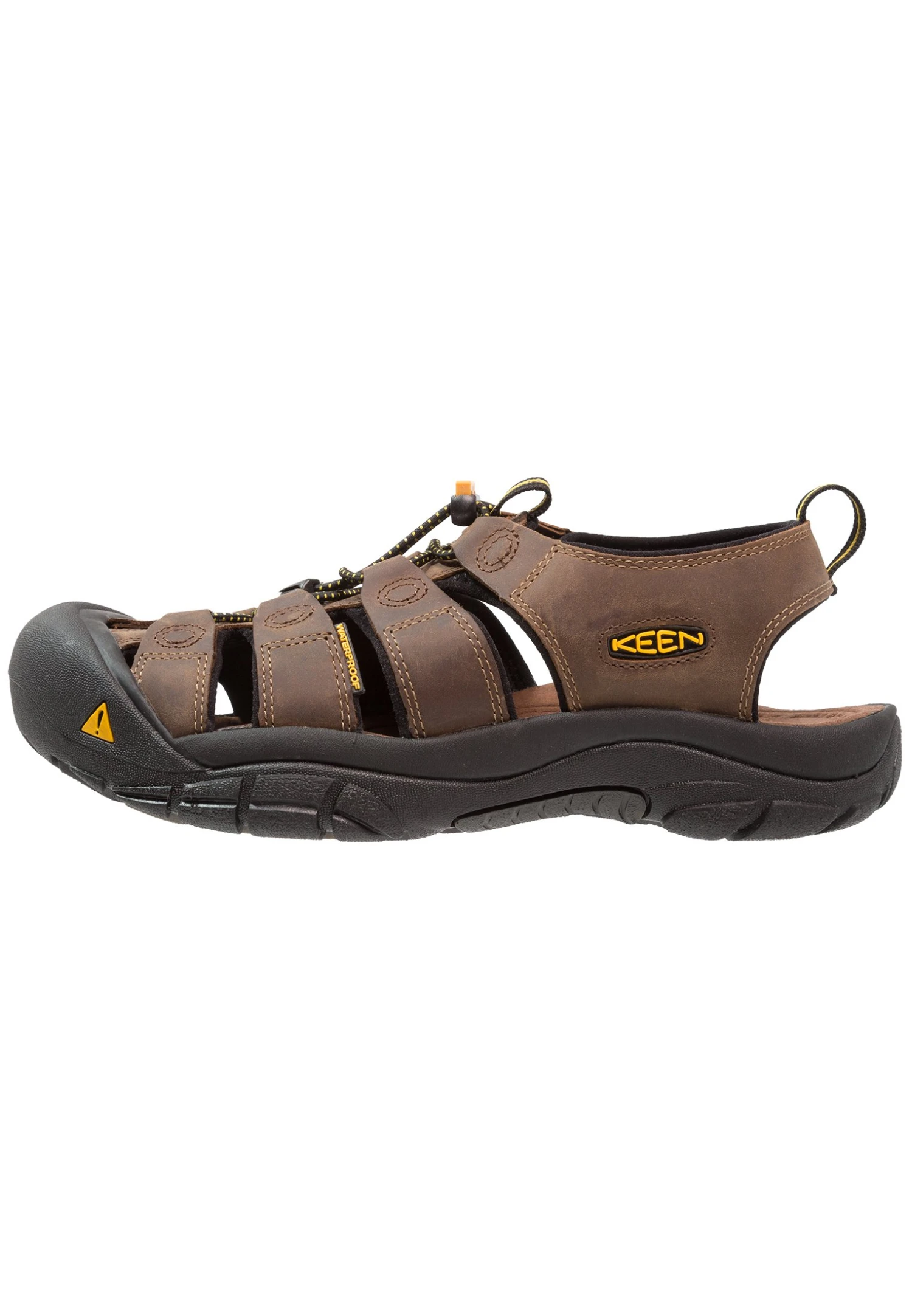 Keen Newport - Walking Sandals - Brown 3 Keen Newport - Walking Sandals - Brown