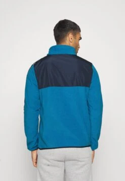 Ellesse Vincenzi - Fleece Jumper - Blue 10 Ellesse Vincenzi - Fleece Jumper - Blue -Stock X 971356ceb9594ad39594c4b065c00778