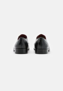 MELVIN & HAMILTON Toni- Smart Lace-Ups - Black -Stock X 971560669cbd4a1e85aaf63adbc1fe27