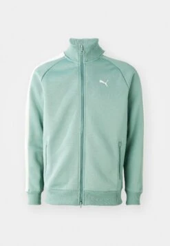 Puma ALWAYS ON TRACK - Training Jacket - For All Time Red 17 Puma ALWAYS ON TRACK - Training Jacket - For All Time Red -Stock X 971ea8bb16a446d1a3c1b343876eac59