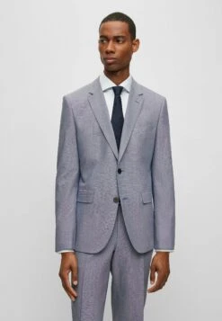 Boss Jasper - Suit Jacket - Hellblau Eins