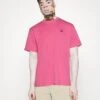 TOM TAILOR Denim Printed - Print T-Shirt - Summertime Pink -Stock X 97355fa82ead40b08e37f50d4fe07173