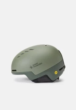 Sweet Protection DAYMAKER MIPS HELMET UNISEX - Helmet - Maze Green -Stock X 9736fe2c90f24200bd5a25abc5675b94