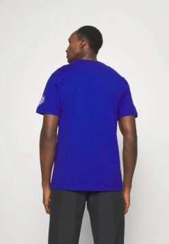 Nike Performance Atletico Madrid Tee - Club Wear - Old Royal -Stock X 9741d66bf7c54f5eb893de6476a6b3cf