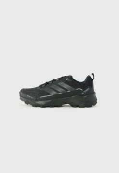 Adidas TERREX SKYCHASER AX5 GTX - Hiking Shoes - Carbon/grey Four/alumina -Stock X 9759f23218f4470299f8f0aed590eb20