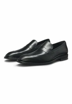 Boss DERREK LOAF - Smart Slip-ons - Black One -Stock X 975cbc9ed85c4fad8b3c9355dcf9e37e