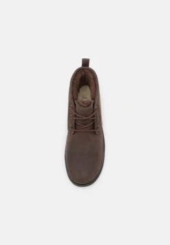 Ugg Neumel - Casual Lace-Ups - Grizzly 11 Ugg Neumel - Casual Lace-Ups - Grizzly -Stock X 976db2146c114404b5c4bb0ef753d497