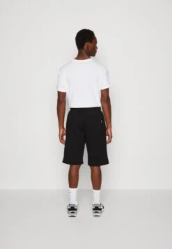 Antony Morato Regular Fit - Shorts - Black -Stock X 977c64019b9e4ad6871b94d4b68fa3c3