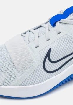 Nike Performance Trainer- Training Shoe - Pure Platinum/Obsidian/Racer Blue/White/Sundial -Stock X 977dca64dafb48a1bf396ee5d77aaaee