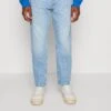 Only & Sons Onsavi Crop - Jeans Tapered Fit - Light Blue Denim -Stock X 978cd5db01454911a5bd4be6753e25f9