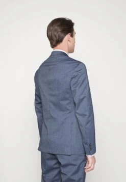 Boss Hanry - Suit - Navy -Stock X 979aa9e606a74ad59ab083f0e8d6fa27