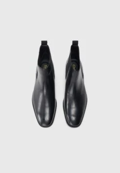 Clarks PAULTON - Classic Ankle Boots - Black -Stock X 979ee7e4a5ce49259f83b45d39526ff9