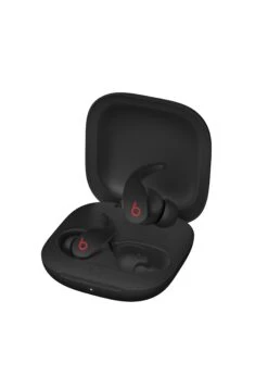 Beats Fit Pro True Wireless Earbuds - Headphones - Beats Black