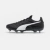 Puma King Platinum 21 Mxsg - Screw-In Stud Football Boots - Black/White -Stock X 97b346a5a2cb4674be23bea608e97a96