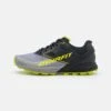 Dynafit Alpine - Trail Running Shoes - Alloy/Black Out -Stock X 97b3750caf0b4770b8dc7f0ecb4f9ee6