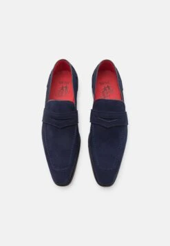 Soprano - Slip-Ons - Dark Blue 11 Soprano - Slip-Ons - Dark Blue -Stock X 97b5f5a767da481d8803c6daa99ec860