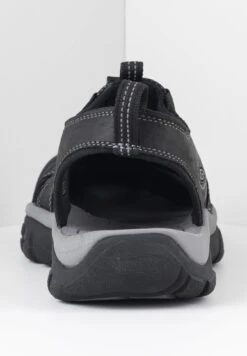 Keen Newport - Walking Sandals - Black -Stock X 97c2f683c5fd4d1e96c87db2cb27d500