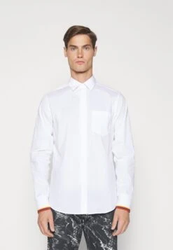PAUL SMITH Casual Fit - Shirt - White -Stock X 97cbf3ec67b0452693bf324e3e85166c