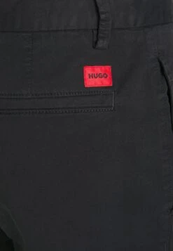 Hugo David - Shorts - Black -Stock X 97cd7b9b9e1146d290c1523b0db4be37