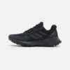 ADIDAS PERFORMANCE Terrex Soulstride - Trail Running Shoes - Black -Stock X 97f2f2ad286a4f1d88eb8298aec13241
