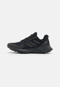 ADIDAS PERFORMANCE Terrex Soulstride - Trail Running Shoes - Black