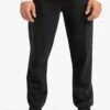 Billabong Arch- Tracksuit Bottoms - Black