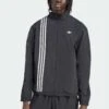 Adidas Originals FIREBIRD TT - Summer Jacket - Black