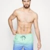 Billabong All Day Fade- Swimming Shorts - Mint