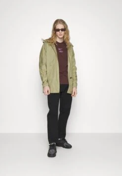 Nike Sportswear Short Coat - Neutral Olive/Black 14 Nike Sportswear Short Coat - Neutral Olive/Black -Stock X 98322d23790049788df2e121aa24f9db