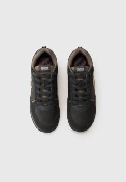 Colmar Originals TRAVIS BOOST - Trainers - Anthracite/military Green -Stock X 9832dee4aa784bed9bac72e11a013306