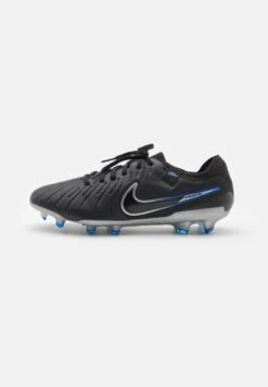 Nike Performance TIEMPO LEGEND 10 PRO FG - Firm-ground Football Boots - Blue Eclipse/black 25 Nike Performance TIEMPO LEGEND 10 PRO FG - Firm-ground Football Boots - Blue Eclipse/black -Stock X 983e6c1fcaf14a6ea04c714309e84813