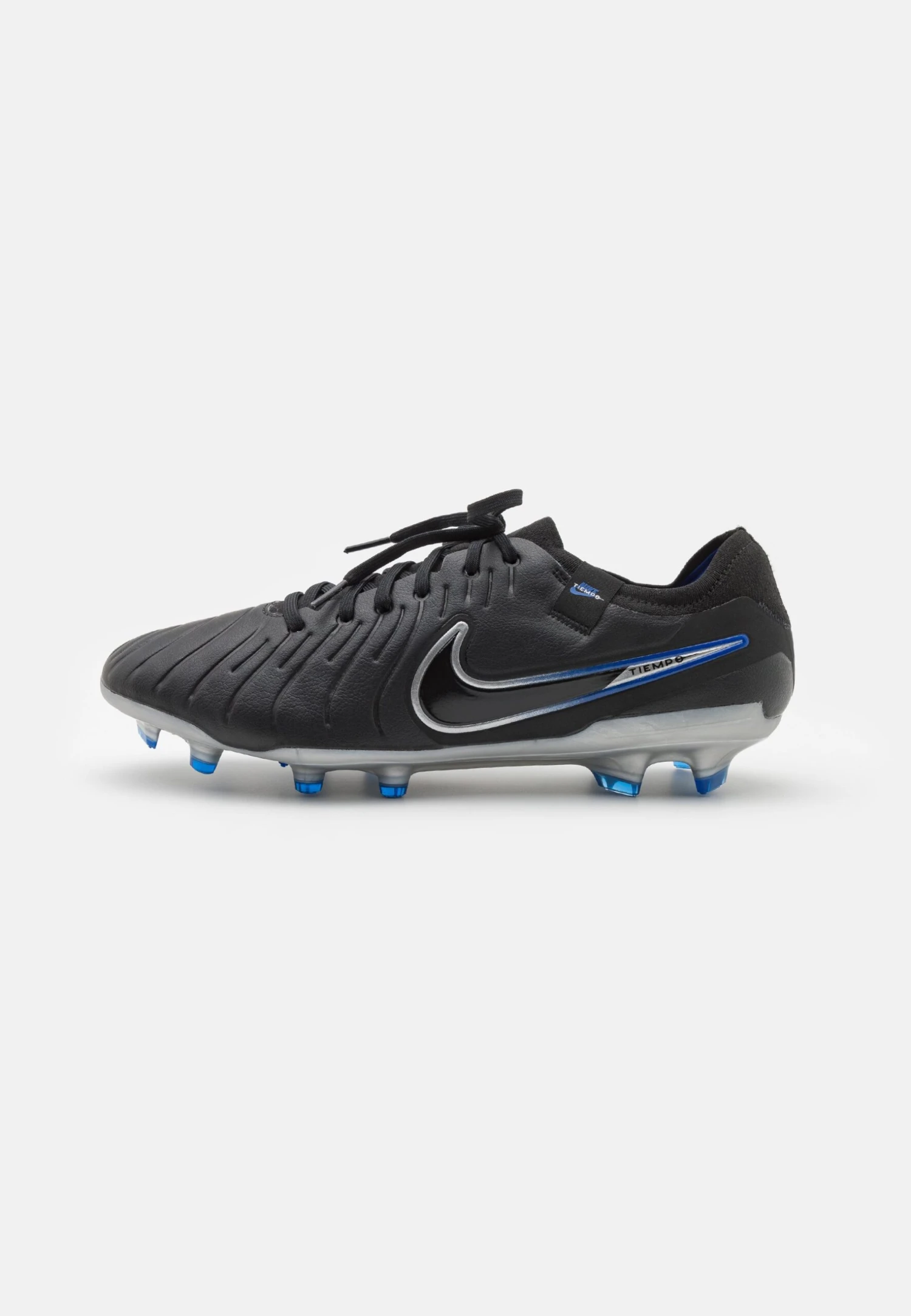 Nike Performance TIEMPO LEGEND 10 PRO FG - Firm-ground Football Boots - Blue Eclipse/black 13 Nike Performance TIEMPO LEGEND 10 PRO FG - Firm-ground Football Boots - Blue Eclipse/black - Image 11