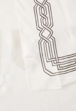 Hugo BANDANA - Foulard - Natural -Stock X 9845e2a380c846728cecb36a986f9450