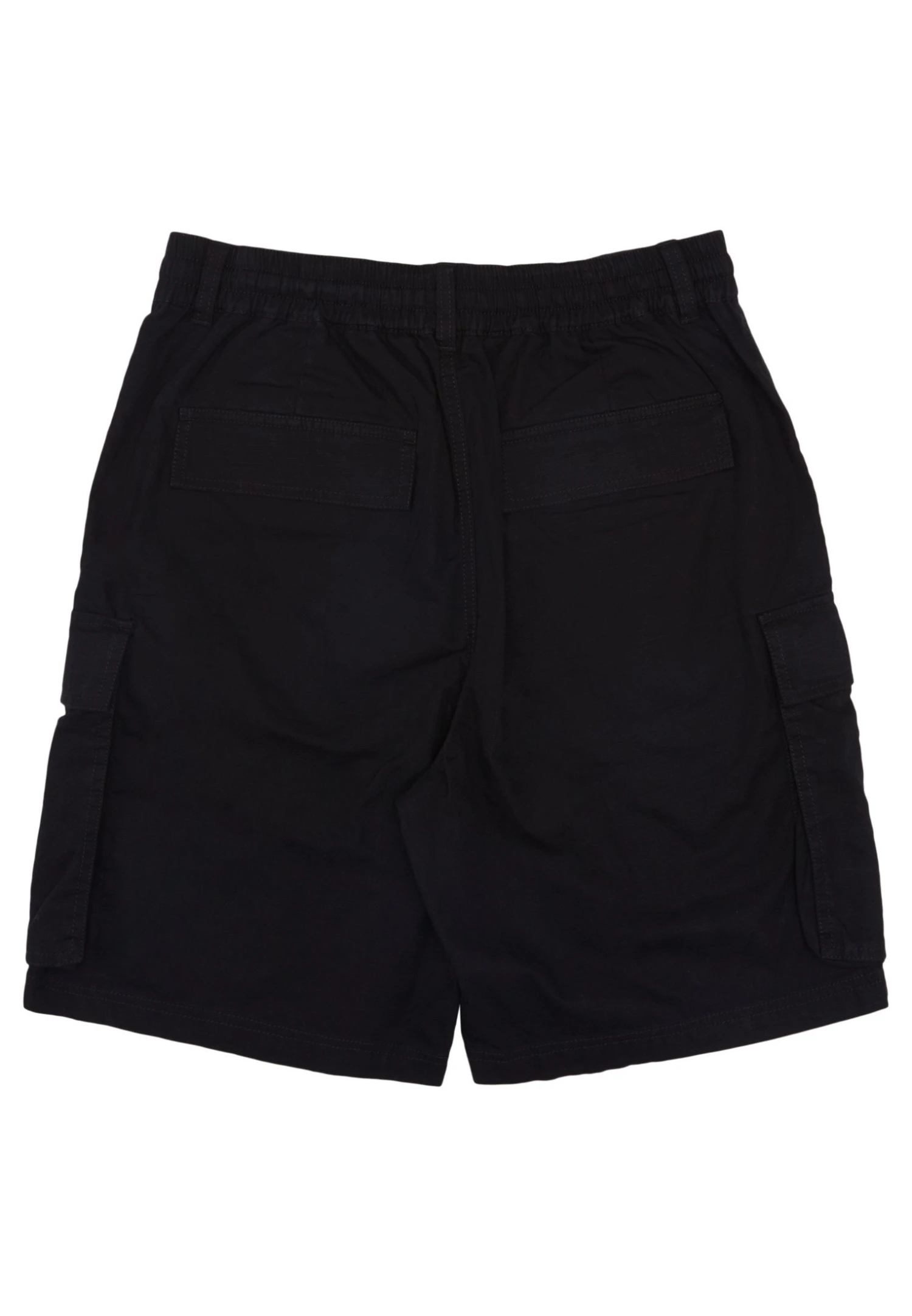 DC SHOES Shorts - Kvj Black 9 DC SHOES Shorts - Kvj Black - Image 7