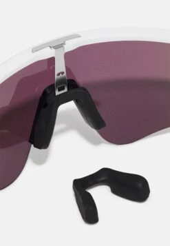 Oakley Sutro Lite Sweep Unisex - Sports Glasses - Matte White/Prizm Road Jade -Stock X 985acb327a2e47dd942949e87eba1b4c