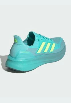 ADIDAS PERFORMANCE ULTRABOOST 5 - Road Running Shoes - Flash Aqua Lucid Lemon Mint Ton -Stock X 985e86f54dba41e78c01843aeb5c8980