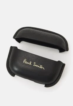 PAUL SMITH Airpod Pro Case Logo Unisex - Tech Accessory - Black -Stock X 986afb5e65d846aab03ebe4e2c869e5e